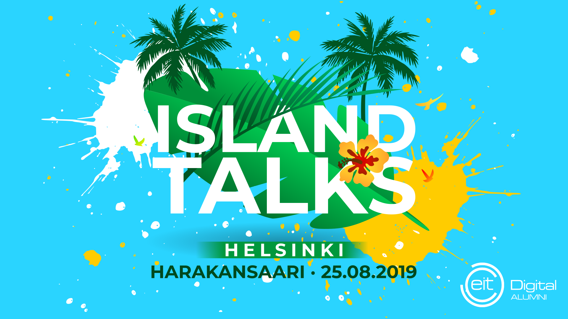 Island Talks