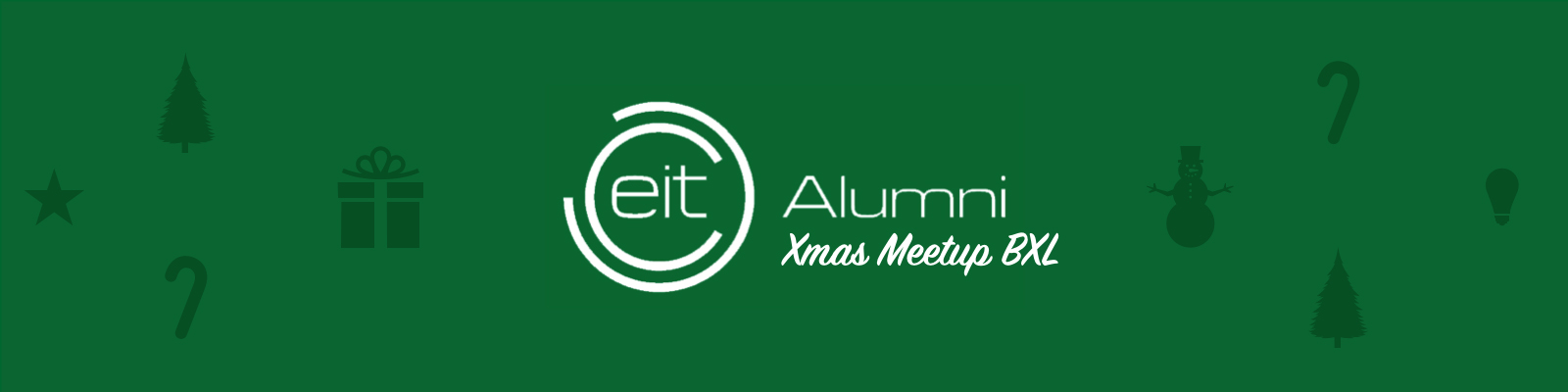 EIT Alumni Xmas Meetup