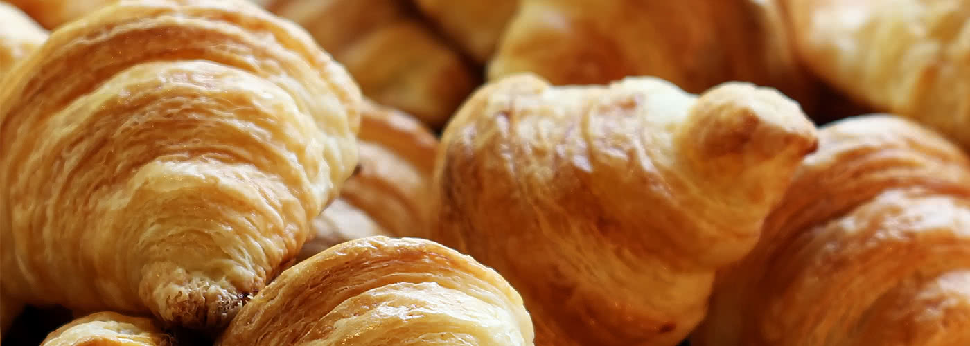 Croissant Banner (unofficial)