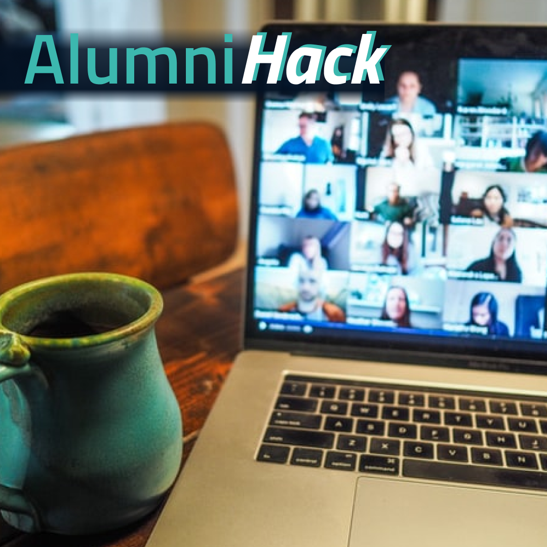 alumni_hack_mini