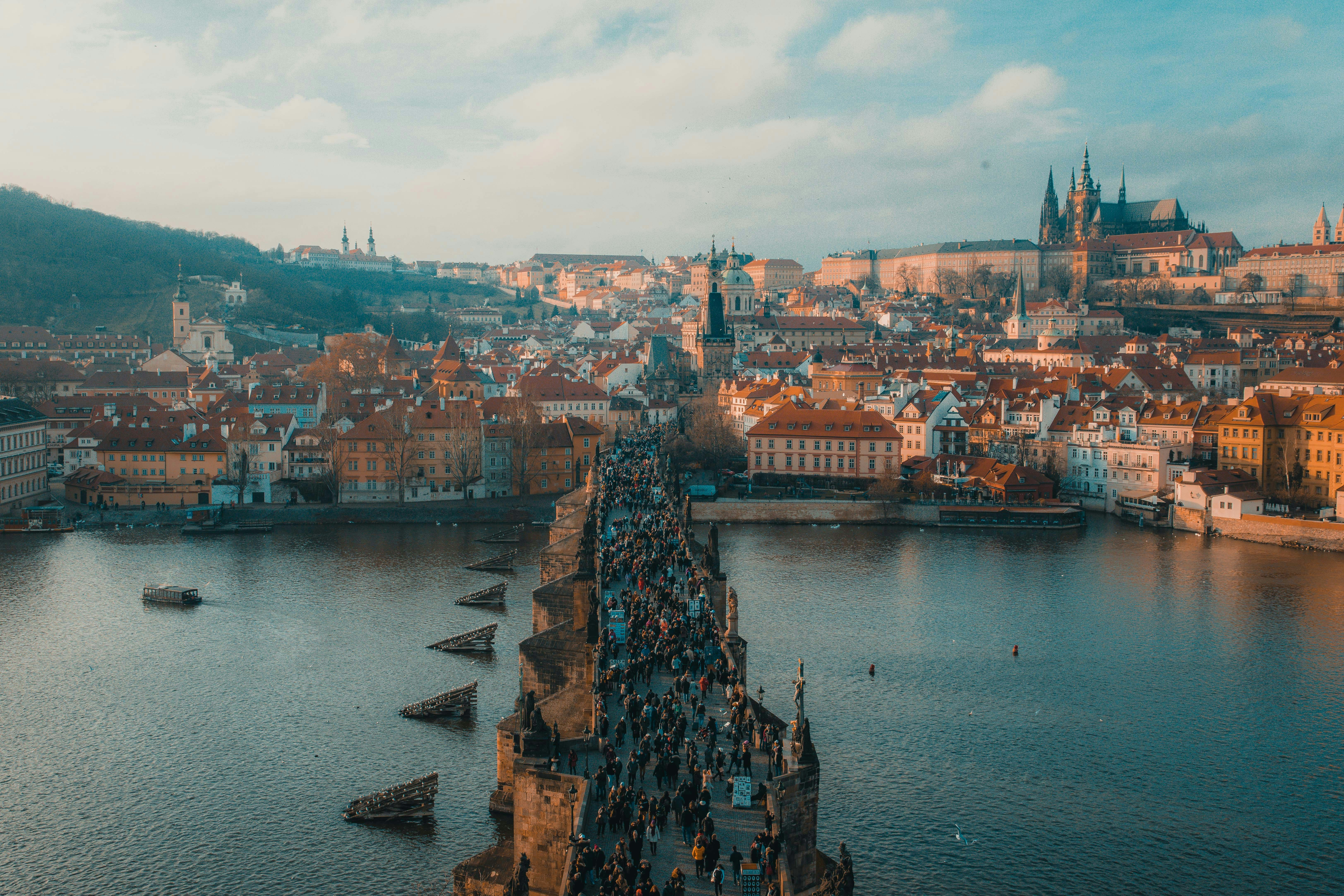 Charles Bridge