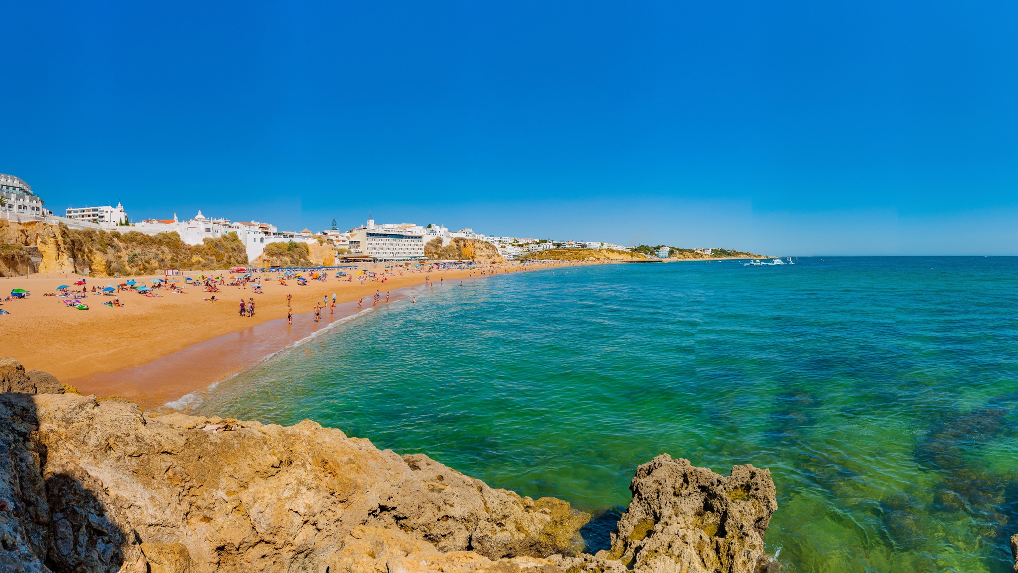 Algarve
