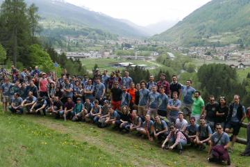 Annual Meeting Trentino