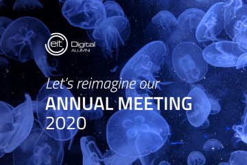 Annual Meeting 2020 updates